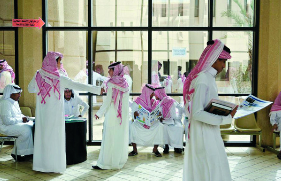 جامعات سعودية تتصدر قائمة أفضل 100 جامعة عالمية في تسجيل براءات الاختراع