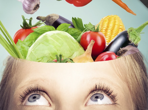 الغذاء الصحي وقوة الاختبارات: كيف يؤثر التغذية علي أداءك العقلي